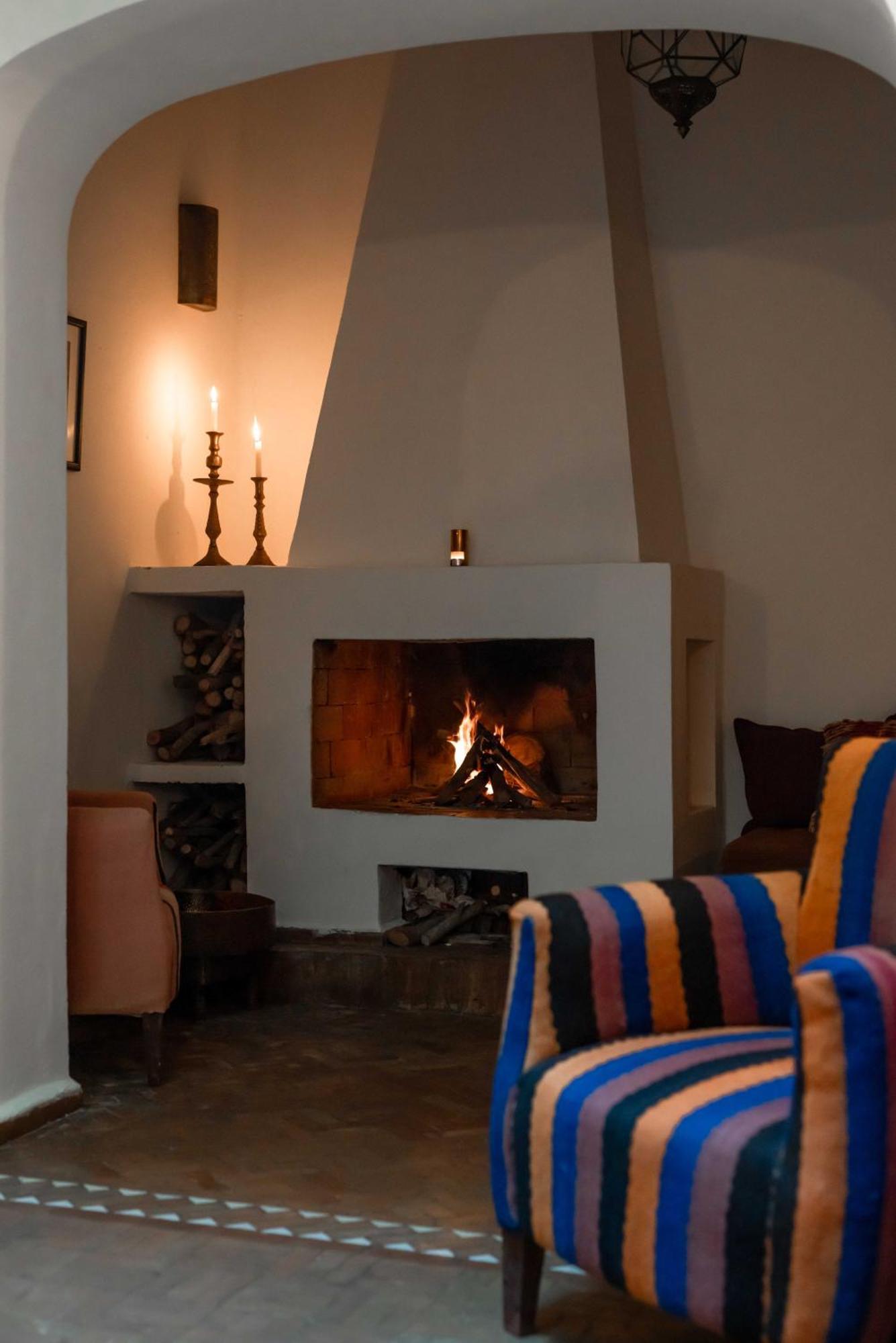 Riad Petite Reverie Suvayr Dış mekan fotoğraf