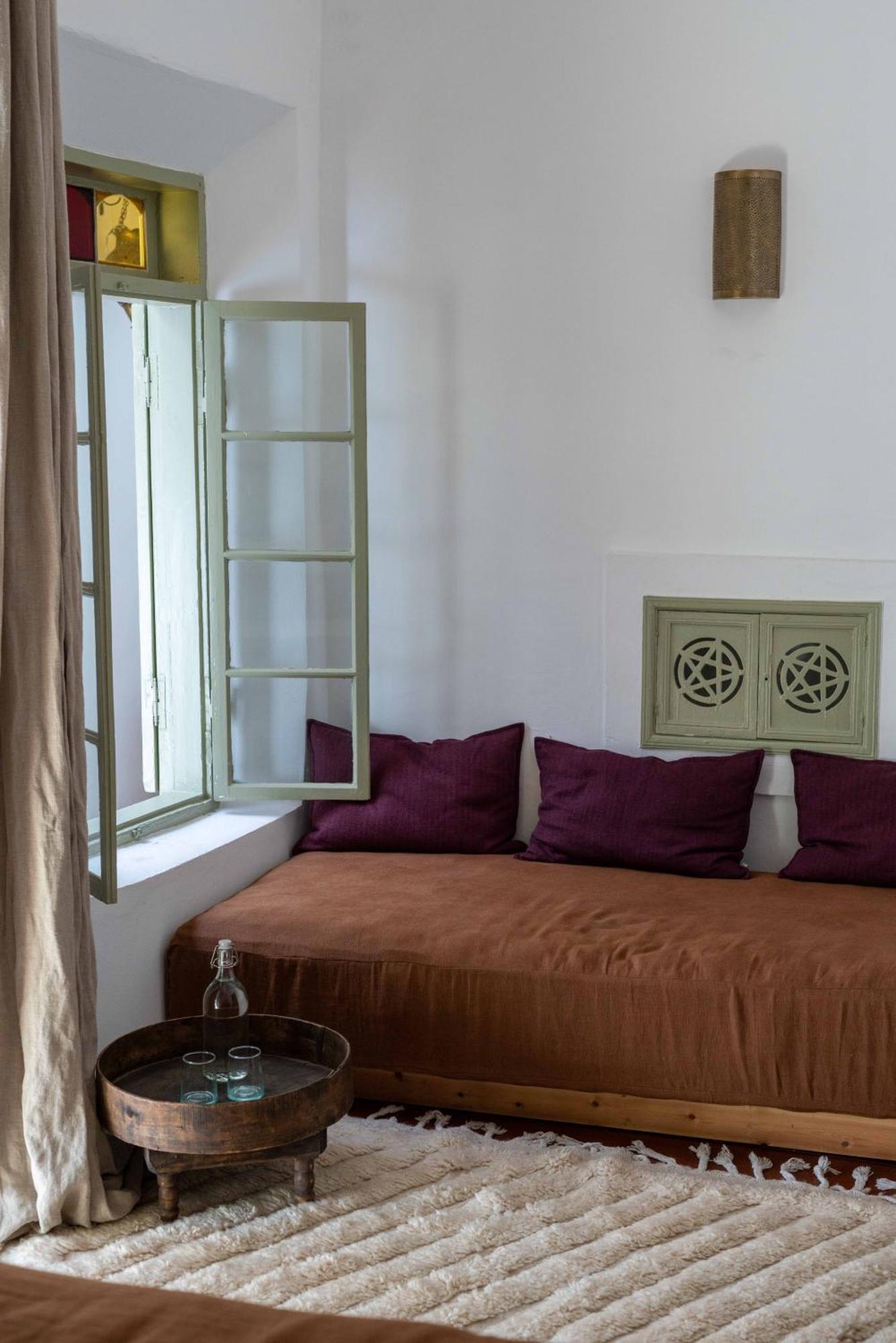 Riad Petite Reverie Suvayr Dış mekan fotoğraf
