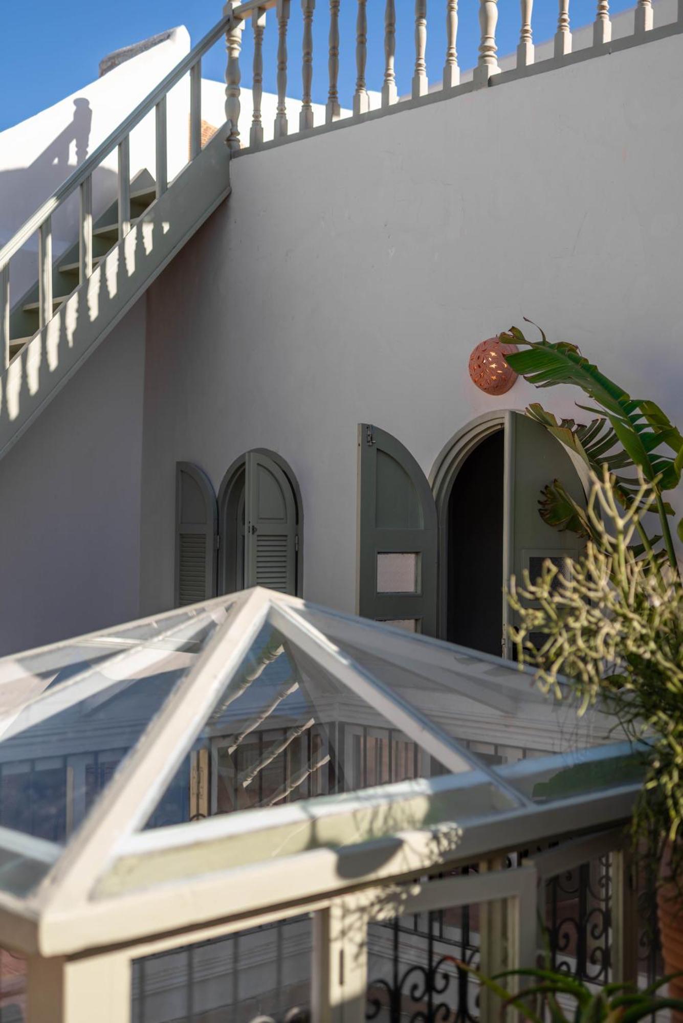 Riad Petite Reverie Suvayr Dış mekan fotoğraf