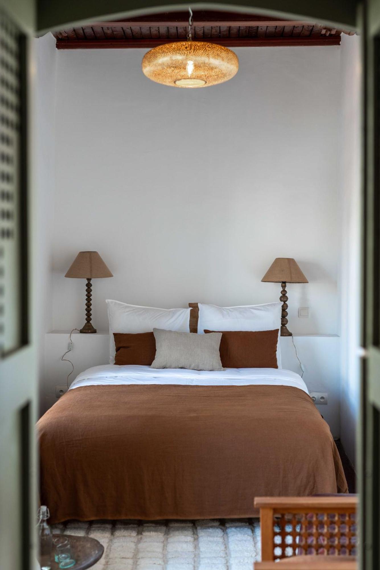 Riad Petite Reverie Suvayr Dış mekan fotoğraf