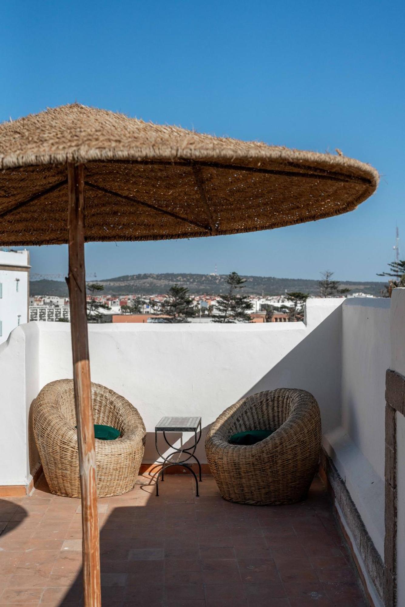 Riad Petite Reverie Suvayr Dış mekan fotoğraf