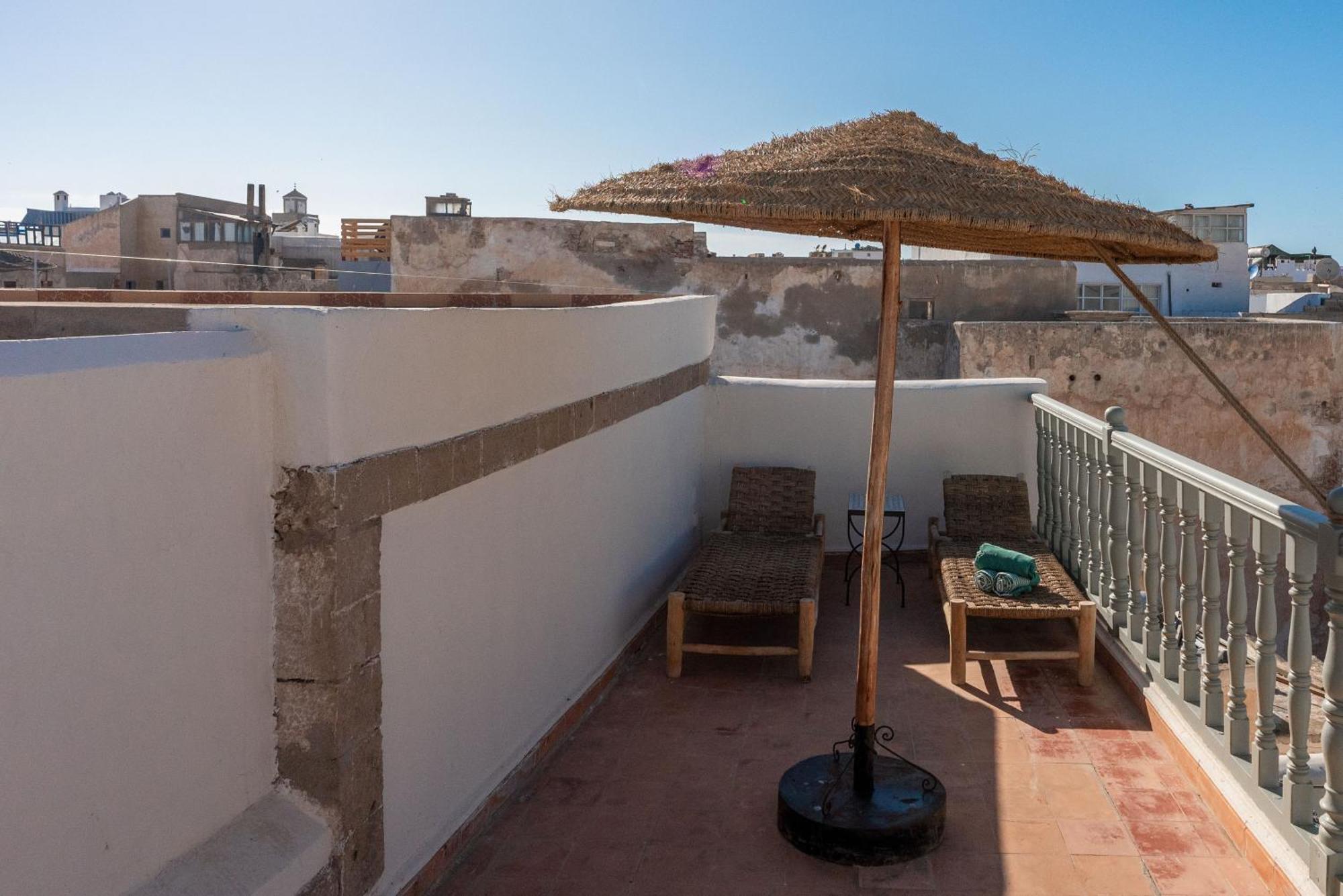Riad Petite Reverie Suvayr Dış mekan fotoğraf