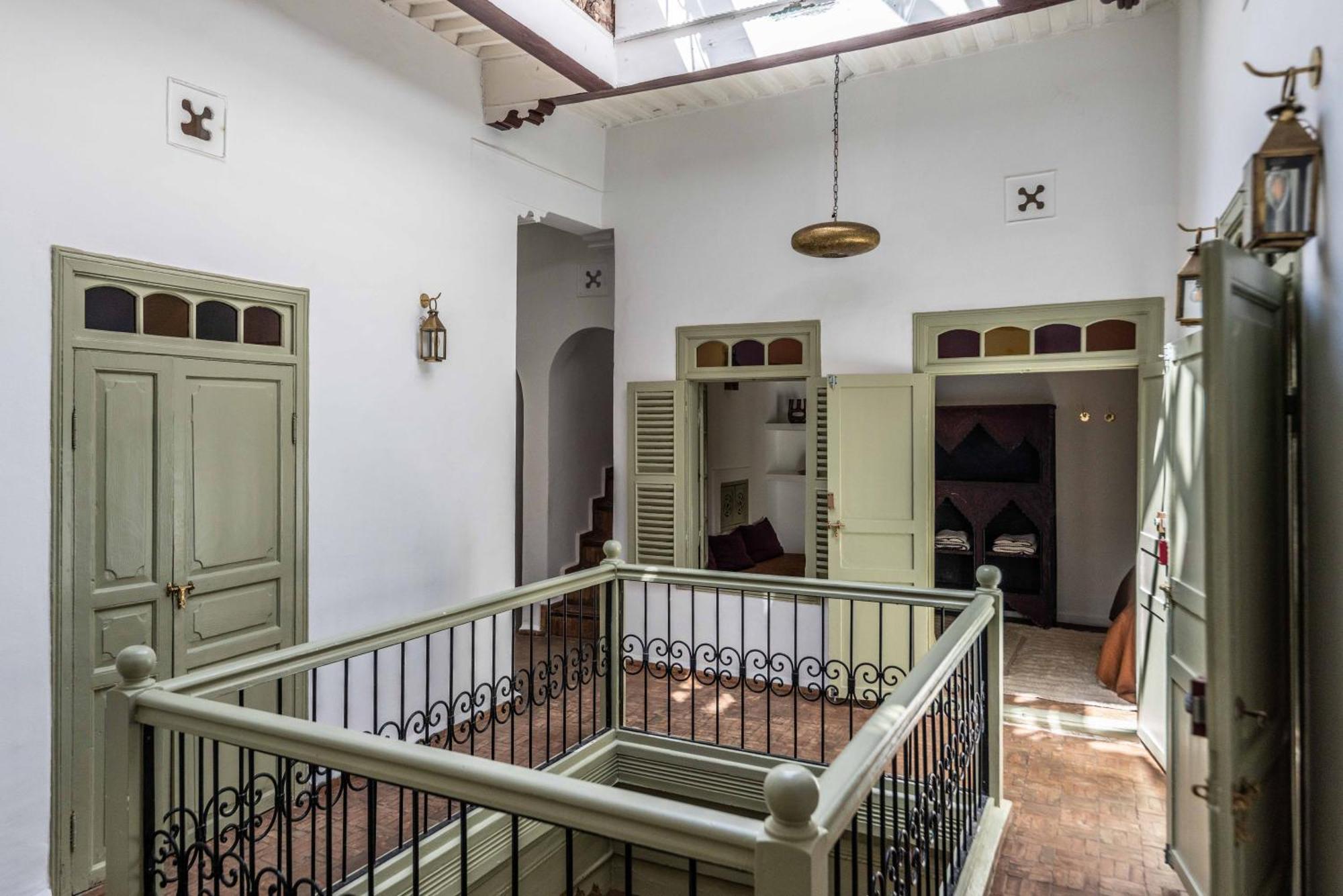 Riad Petite Reverie Suvayr Dış mekan fotoğraf