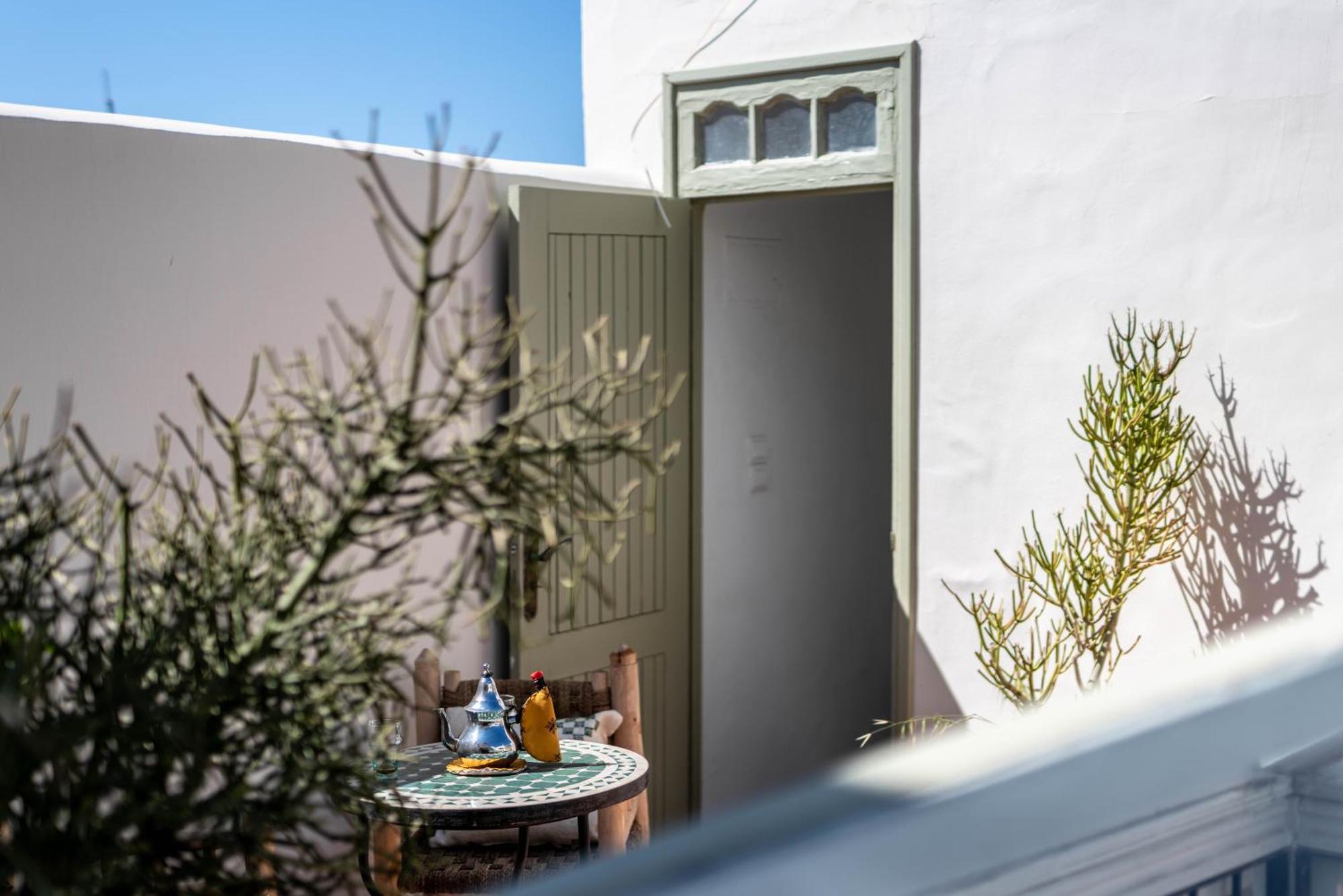 Riad Petite Reverie Suvayr Dış mekan fotoğraf