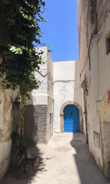 Riad Petite Reverie Suvayr Dış mekan fotoğraf